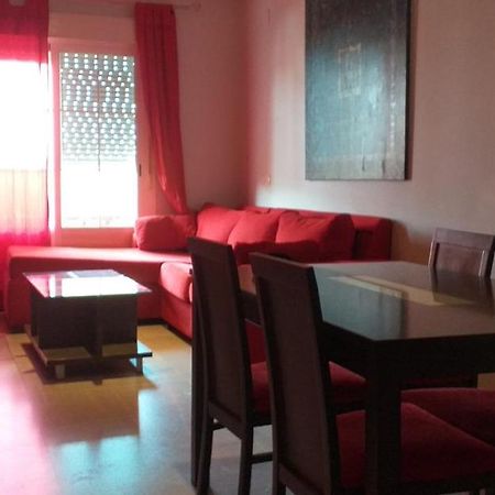 La Rosa De Los Vientos Sanlucar de Barrameda Bagian luar foto