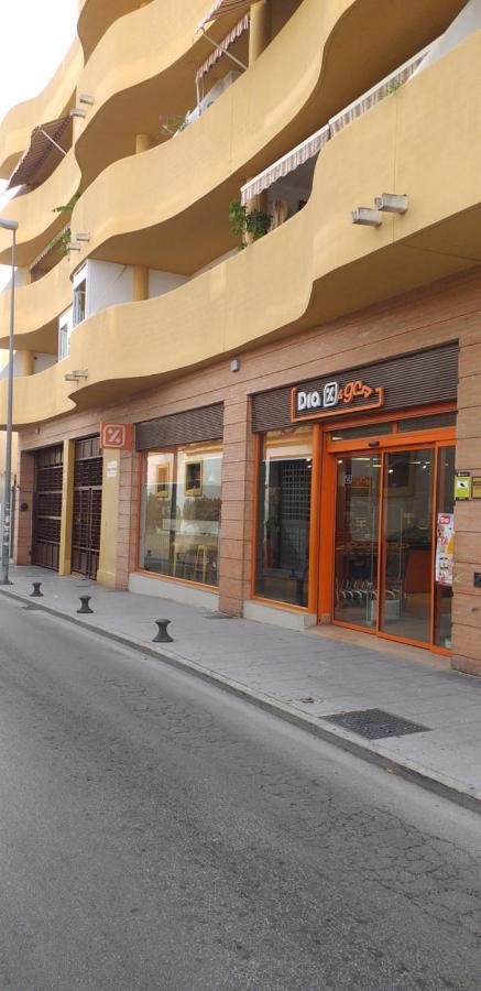 La Rosa De Los Vientos Sanlucar de Barrameda Bagian luar foto