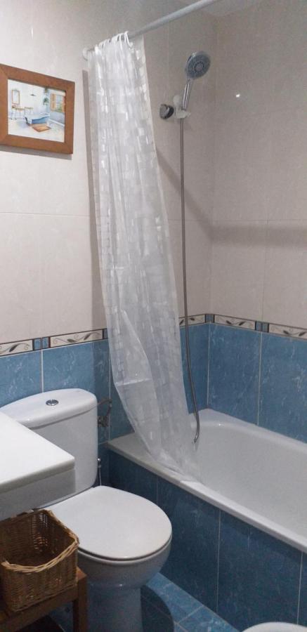 La Rosa De Los Vientos Sanlucar de Barrameda Bagian luar foto