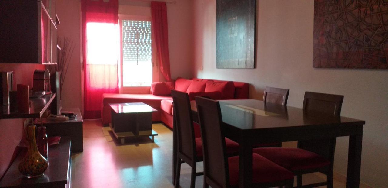 La Rosa De Los Vientos Sanlucar de Barrameda Bagian luar foto